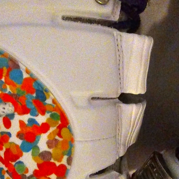 Nike fruity pebbles shoes size 11.5 - Picture 6 of 8